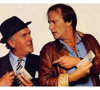 Minder: Series 9 - Part 3 Of 4 [DVD]