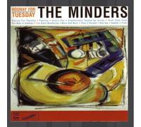 Minders - Hooray for Tuesday