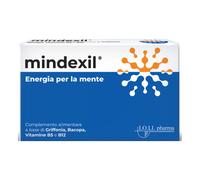 Mindexil 20 compresse
