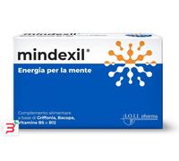 MINDEXIL 20 COMPRESSE