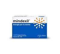 MINDEXIL 20CPR