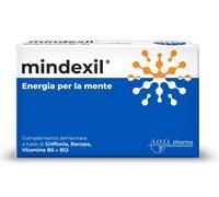 MINDEXIL 20Cpr