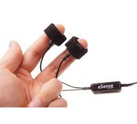 Mindfield eSense Skin Response Allenamento e Sollievo dello Stress | Include App per iPhone e Android | Misurazione della Conduttanza Cutanea con Procedure Incorporate per la Meditazione e l'Ansia