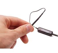 Mindfield eSense Temperature Biofeedback Trainer, Accessorio per Gestione e Sollievo dallo Stress | Include App per iPhone, Android e Tablet