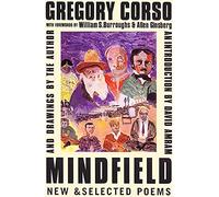Mindfield: New and Selected Poems