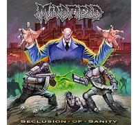 Mindfield - Seclusion Of Sanity