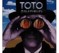 Mindfields by Toto