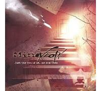 Mindflow - Just The Two Of Us... Me And Them