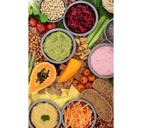 Mindful Bites: Your Daily Food Tracker: 120 Pages to Log Your Meals, Stay Accountable, and Thrive