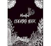 Mindful Coloring Book: Libro da colorare, con animali, fiori e mandala