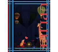 Mindful Daily Journal - UPLIFT EDITION: A Calm Space to Think, Reflect, and Reset - The Radiant Method Collection