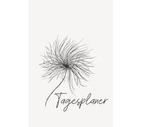 Mindful Days: Ein Tagesplaner für Balance & Fokus - Bewusstes Leben, Habit Tracker & Reflexionsjournal