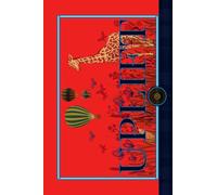 Mindful Dot Mini Notebook - UPLIFT EDITION: A Space for Clarity, Calm & Cognitive Reset - The Radiant Method Collection