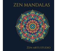 Mindful Escape: A Relaxing Adult Colouring Book: Stress Relief Designs for Relaxation, Creativity & Mindfulness