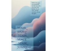 Mindful Evenings: A calm journaling ritual to end the day