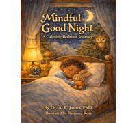 Mindful Good Night: A Calming Bedtime Journey
