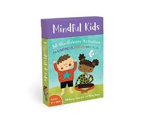 Whitney Stewart Mindful Kids (Cards) Mindful Tots