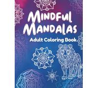 Mindful Mandalas