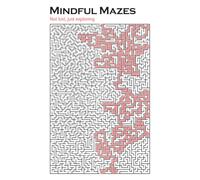 Mindful Mazes: Not Lost Just Exploring