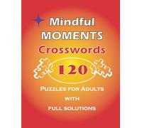 Mindful Moments Crosswords