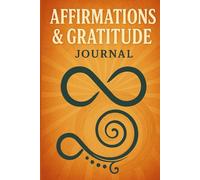 Mindful Moments: Daily Affirmations & Gratitude Journal: A Guided Practice for Inner Peace, Gratitude, and Self-Growth. Featuring Easy, Effective Techniques That Truly Work