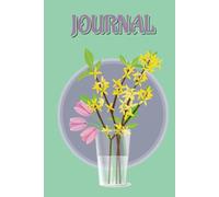 Mindful Moments Journal: A Simple Space for Reflection, Creativity, and Growth