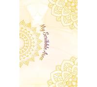 Mindful Moments Journal: Self-Care & Reflection Notebook for Daily Thoughts, Gratitude & Personal Growth