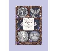 Mindful Moments Mythical: An Intricate Adult Coloring Book