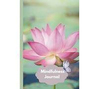 Mindful Moments Notebook: This journal is your companion for cultivating daily peace and self-awareness.