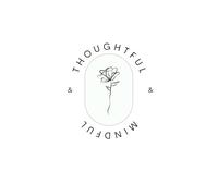 Mindful Reflections Journal - Guided Notebook for Daily Mindfulness, Gratitude, and Self-Reflection | Stress Relief, Personal Growth & Wellness Companion