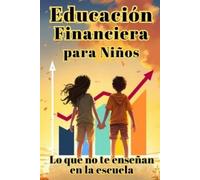 Mindful Roots Educación Financiera para Niños (Tascabile)