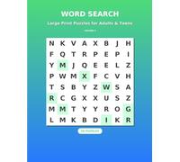 Mindful Word Search Collection: Volume 4: A Collection of 50 Fun & Engaging Puzzles