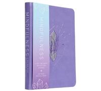 Insight Editions – Mindfulness: A Day and Night Reflection Journal – Copertina rigida