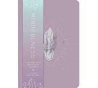 Mindfulness : A Day and Night Reflection Journal (Copertina rigida)