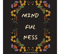 Mindfulness Adult Coloring Book