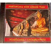 Mindfulness and Lovingkindness Meditation