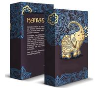 Mindfulness Cards - Biglietti di meditazione per alleviare lo stress e l'ansia, regali per donne