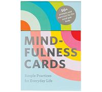 Mindfulness Cards: Simple Practices for Everyday Life