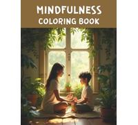 Mindfulness Coloring Book