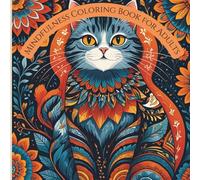 Mindfulness Coloring Book for Adults: Mindfulness Coloring Book for Adults, Relaxing Animal Designs to Soothe Your Mind