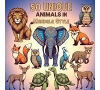 Mindfulness Coloring Book for Adults: Stress-Relieving Mandalas, Zentangle Art & Animal Designs to Relax and Find Inner Peace