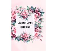 mindfulness coloring: Magic little hands