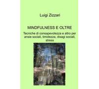 Mindfulness e oltre. Tecniche di consapevolezza e altro per ansie sociali, timidezza, disagi sociali, stress