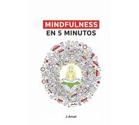 Mindfulness en 5 minutos