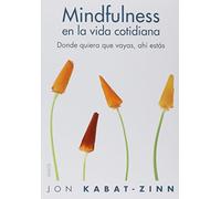Mindfulness En La Vida Cotidiana