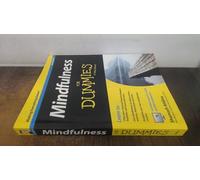 Mindfulness For Dummies 2e
