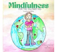 Mindfulness for the Military Kid