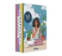 Mindfulness in 5 minuti. 50 carte con 50 meditazioni diverse. Con Carte