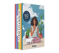 Mindfulness in 5 minuti. 50 carte con 50 meditazioni diverse. Con Carte [Paperba