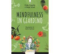Mindfulness in giardino